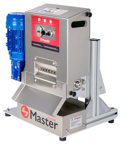 Master Bucker MB BUCKER 200