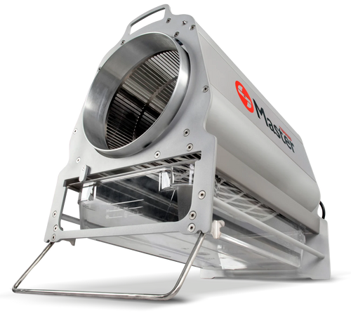 Master Trimmer MT DRY 200