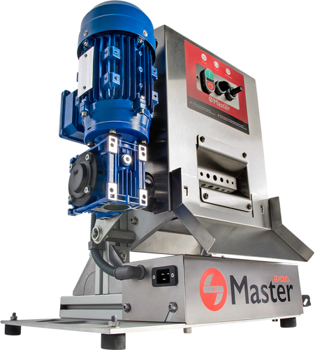 Master Bucker MB BUCKER 200