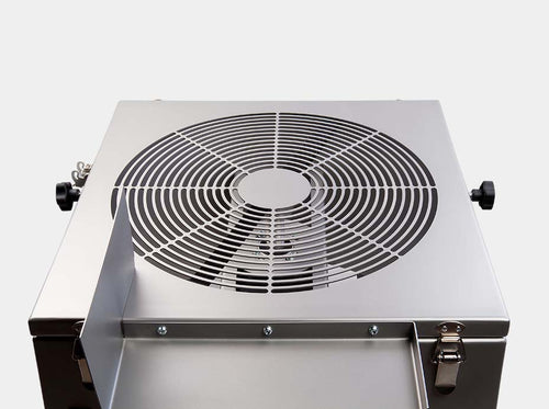 Master Trimmer MT GENTLE 50