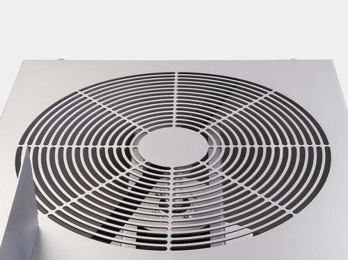 Master Trimmer GENTLE 75