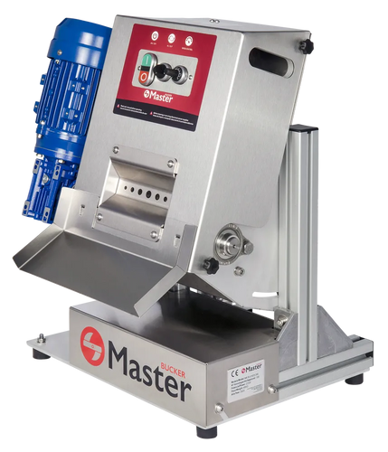 Master Bucker MB BUCKER 200