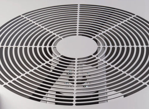 Master Trimmer MT GENTLE 50