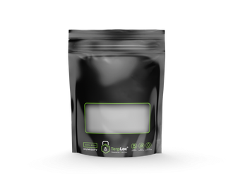 TerpLoc®-Beutel mit Fenster von Grove Bags