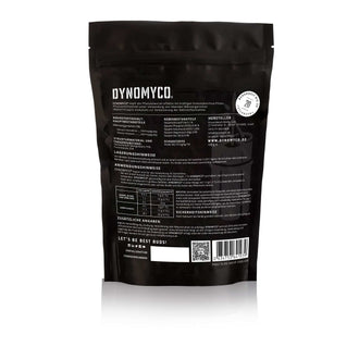 DYNOMYCO Mykorrhiza Granulat 100g