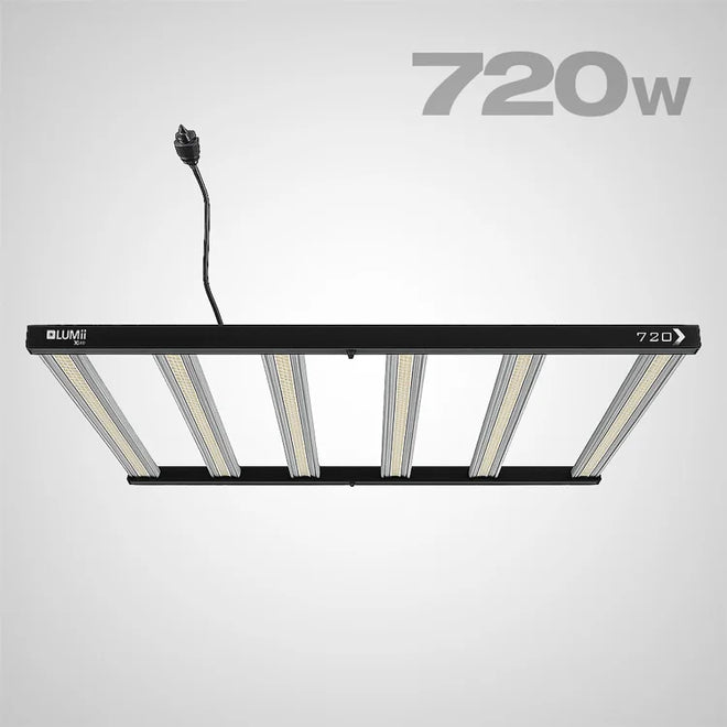LUMii XLED 720W