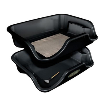 Harvest-More TrimBin oogst snijlade