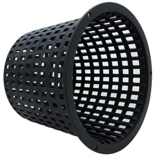 Mesh pot (with stable rim) Diameter: 80mm