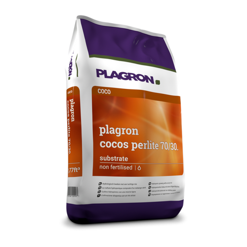 Plagron Cocos Perlite 70/30 , 50 L