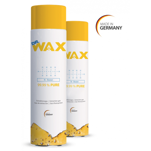 DR. WAX N-Butan, 1x 500 ml