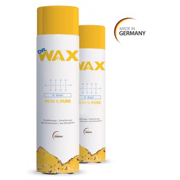 DR. WAX N-Butan, 1x 500 ml