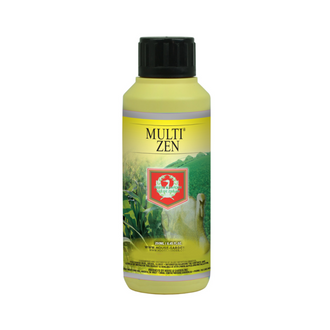 House & Garden Multi-Zen Enzyme, Wachstumsstimulator, 1 L