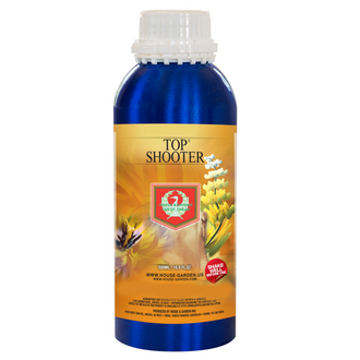 House & Garden Top Shooter