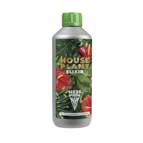 HESI Houseplant Elixir, 500 ml