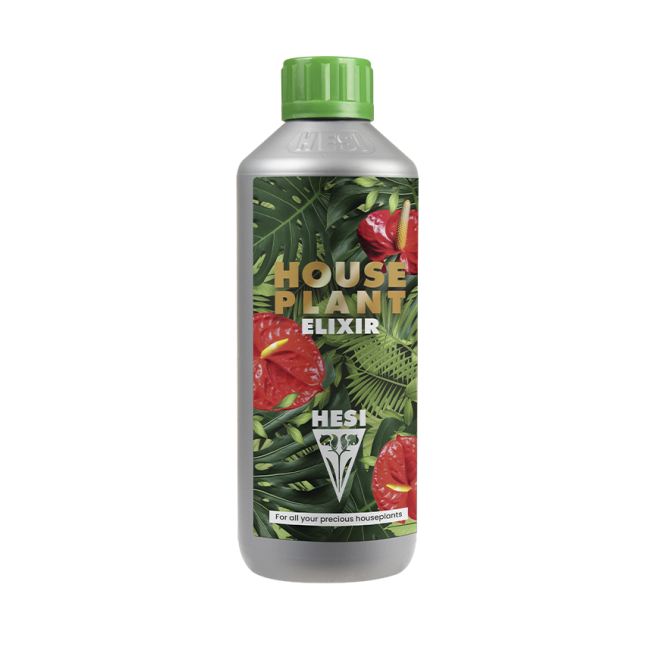 HESI Houseplant Elixir, 1000 ml