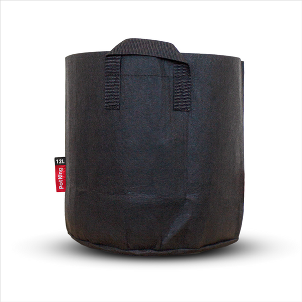 PotKing, Stofftopf, 12 L, 5 Stk je Packung
