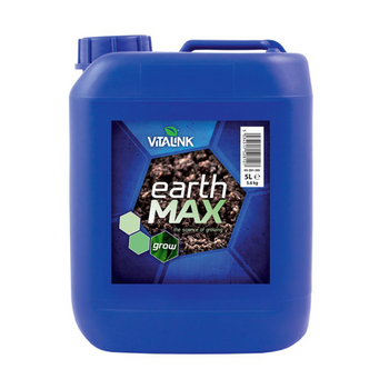 VitaLink Earth MAX Grow