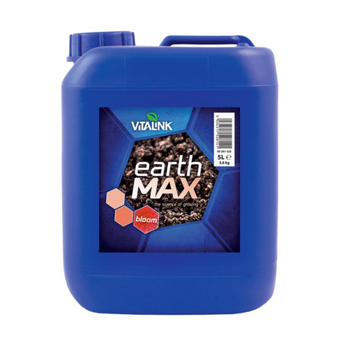 VitaLink Earth MAX Bloom