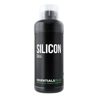 Essentials PLUS SILICON (silicon)