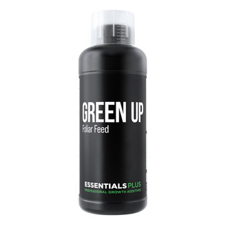 Essentials PLUS GREEN UP