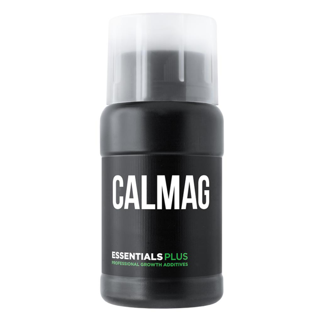 Essentials PLUS CALMAG (Kalzium+Magnesium)