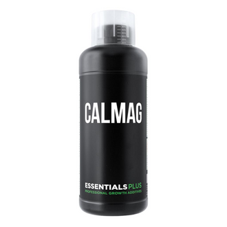 Essentials PLUS CALMAG (Calcium+Magnesium)