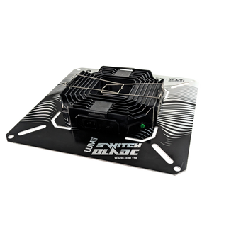 LUMii SWITCH BLADE - 150W