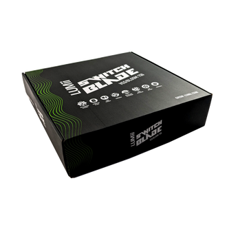 LUMii SWITCH BLADE - 150W