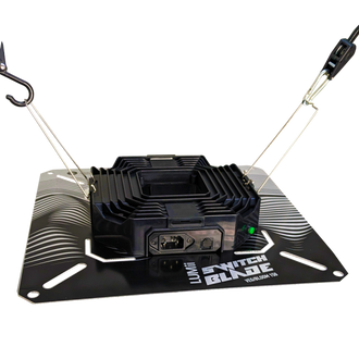 LUMii SWITCH BLADE - 150W