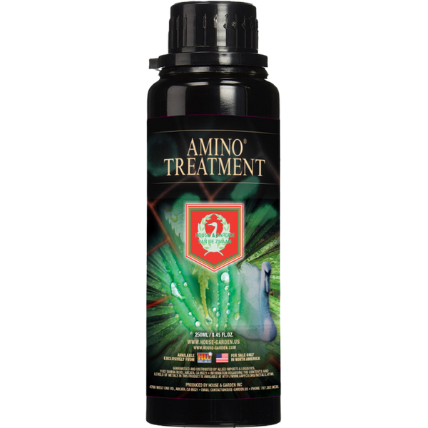 House & Garden Amino Treatment