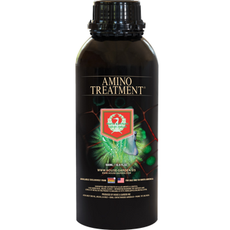 House & Garden Amino Treatment