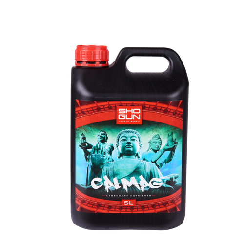 Shogun CalMag