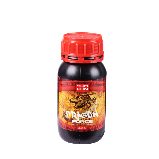 Shogun Dragon Force