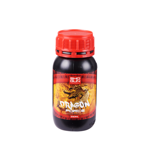 Shogun Dragon Force