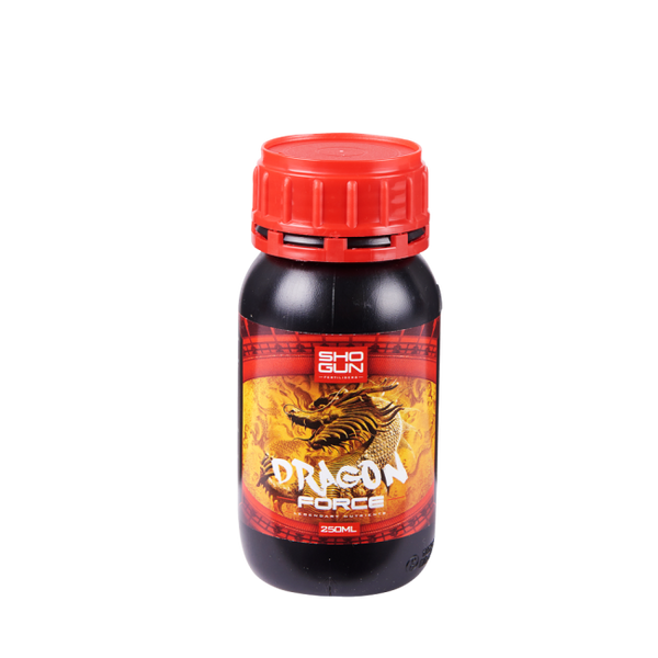 Shogun Dragon Force