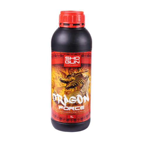 Shogun Dragon Force