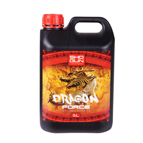 Shogun Dragon Force