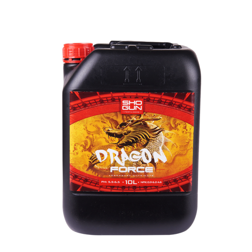 Shogun Dragon Force