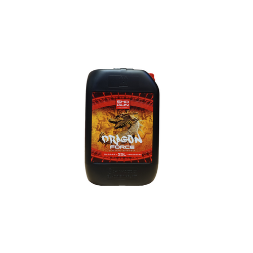 Shogun Dragon Force