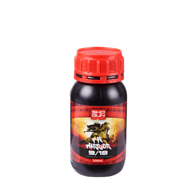 Shogun PK Warrior