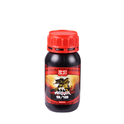Shogun PK Warrior