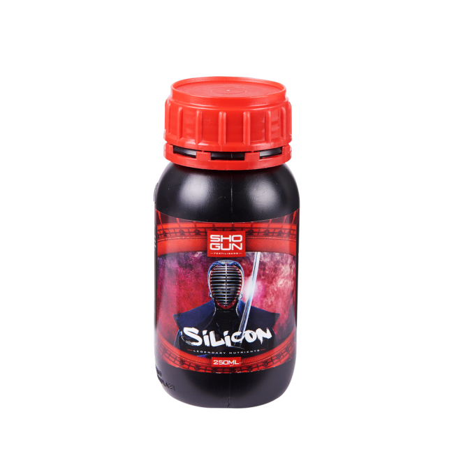 Shogun Silicon