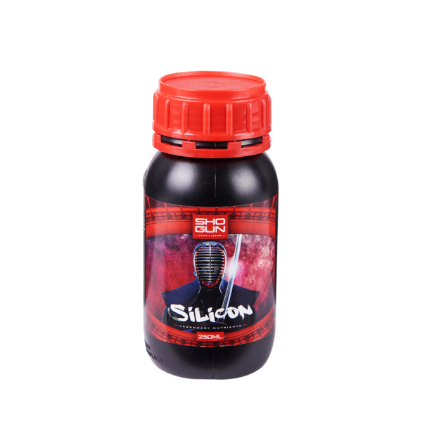 Shogun Silicon
