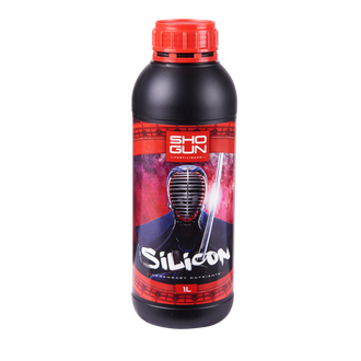 Shogun Silicon