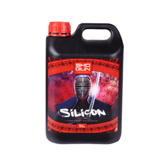 Shogun Silicon