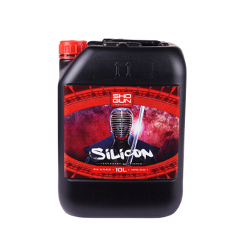 Shogun Silicon