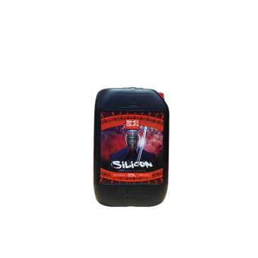 Shogun Silicon