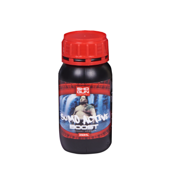 Shogun Sumo Active Boost