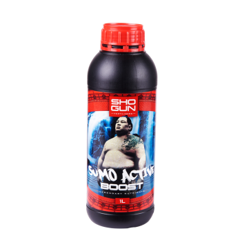 Shogun Sumo Active Boost