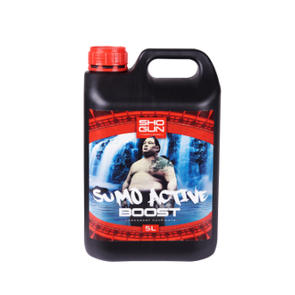 Shogun Sumo Active Boost